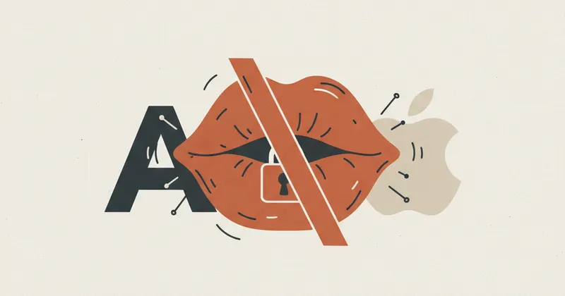 Google और Apple की AI डील पर Alphabet चुप, निवेशकों को भी नहीं बताई पूरी बात