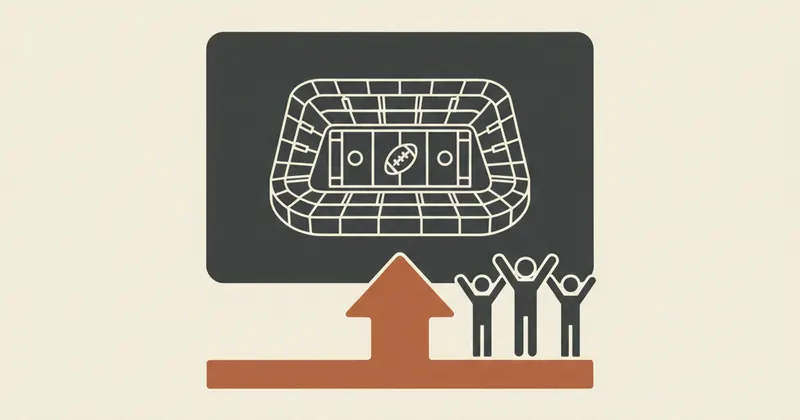 सुपर बाउल 2025: टीवी डील्स और बड़े स्क्रीन पर गेम देखने के टिप्स