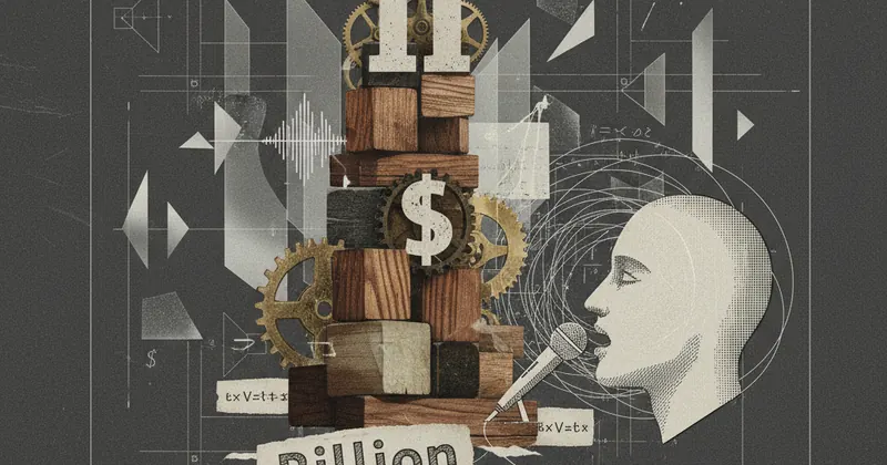 ElevenLabs को $500M फंडिंग मिली, वैल्यूएशन $11 बिलियन हुआ