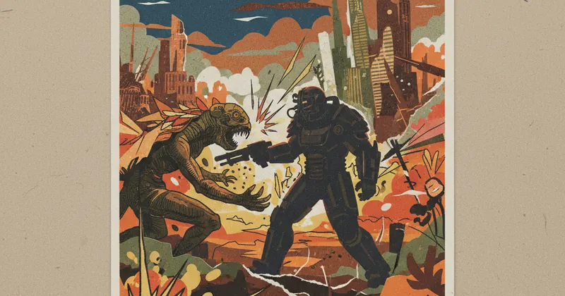 Amazon Prime Video की 'Fallout' सीरीज का सीजन 2 फाइनल रिव्यू