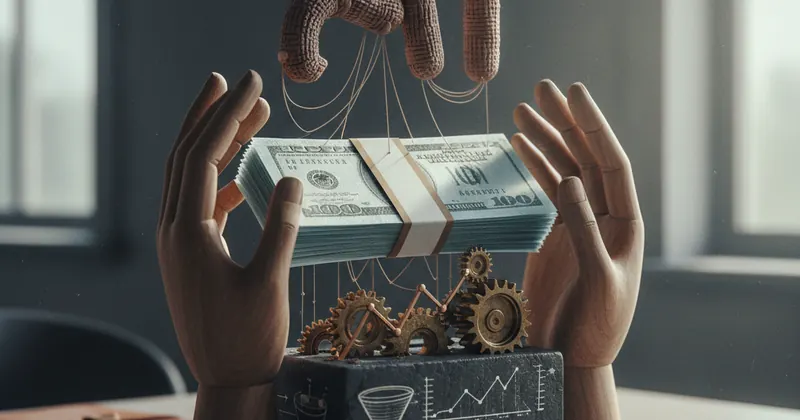 Fibr AI ने $5.7 मिलियन जुटाए, AI मार्केटिंग में क्रांति की तैयारी