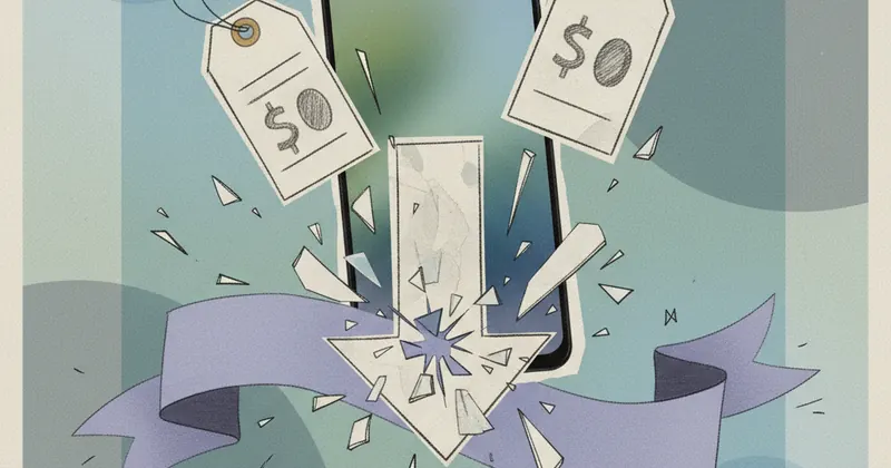 Google Pixel 9a की कीमत में बड़ी गिरावट, शानदार डील्स उपलब्ध