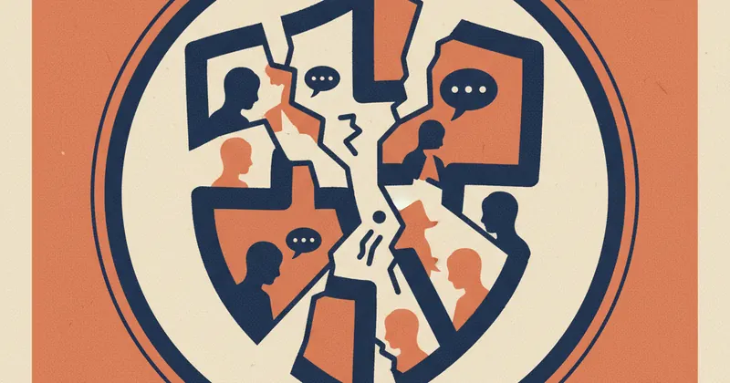 ICE एजेंटों का बड़ा खुलासा: जॉब से जुड़ी शिकायतें सामने आईं