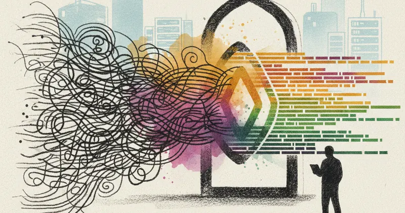 डेवलपर्स ने बनाया नया 'लॉग कलरराइज़र', कोडिंग हुई आसान