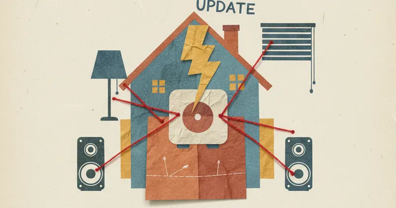 IKEA ने अपने स्मार्ट होम डिवाइसों में कनेक्टिविटी समस्या हल की