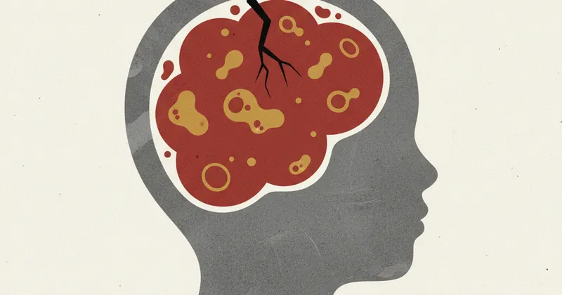 दक्षिण कैरोलिना में बच्चों में खसरा (Measles) से ब्रेन स्वेलिंग का खतरा