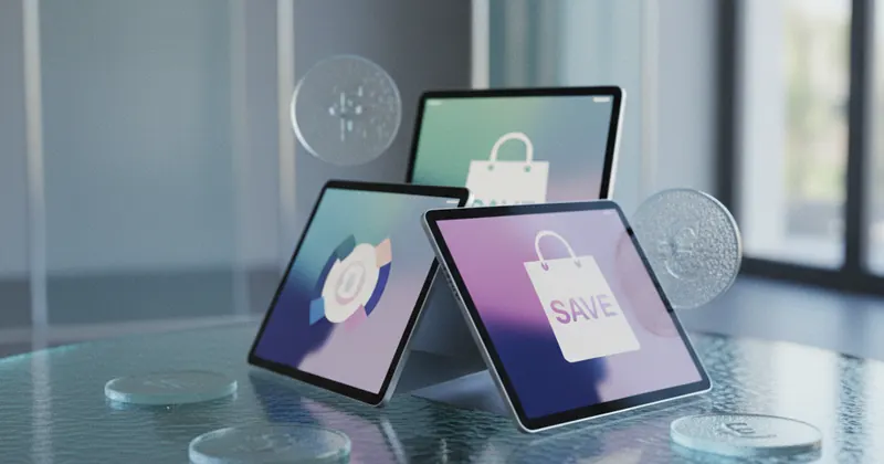 Apple iPad पर शानदार डील्स: जानिए सबसे बेहतरीन ऑफर्स