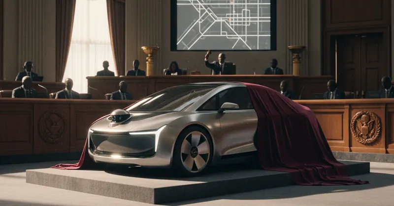 अमेरिकी सीनेट में ऑटोनॉमस व्हीकल्स पर चर्चा: टेस्ला और वेमो पर फोकस