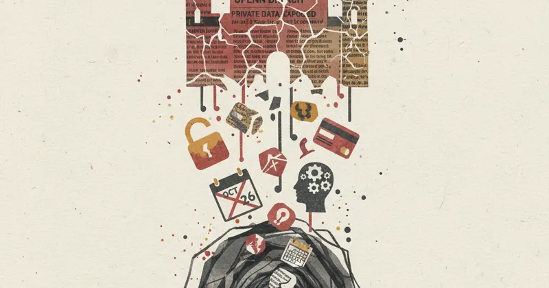 हार्वर्ड और UPenn डेटा ब्रीच के बाद हैकर्स ने निजी जानकारी लीक की