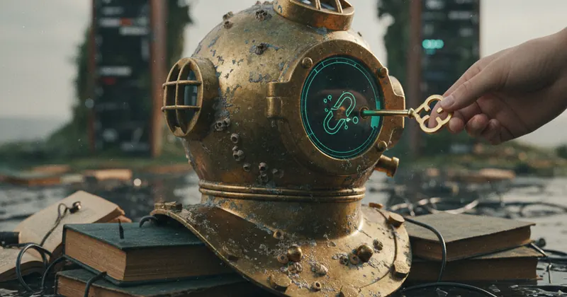 Wayback Machine का नया प्लगइन: इंटरनेट के टूटे लिंक्स को करेगा ठीक