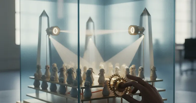 AI कंपनियां अब चैटबॉट से बात नहीं, बल्कि मैनेजमेंट पर ध्यान केंद्रित करेंगी