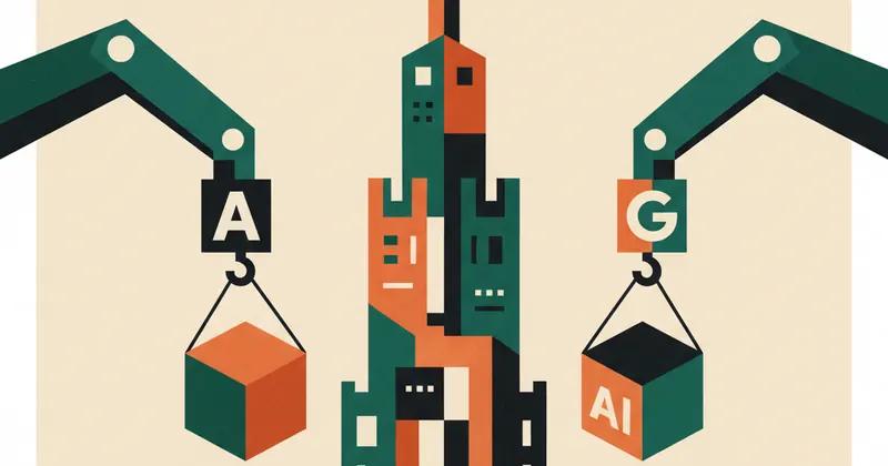 Amazon और Google AI Capex में आगे, जानिए असली फायदा