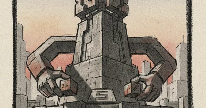 Anthropic ने Claude 3.5 Sonnet लॉन्च किया: AI एजेंटों में बड़ी क्रांति