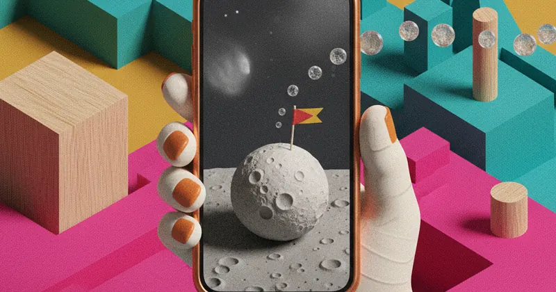 NASA एस्ट्रोनॉट्स अब मून मिशन पर फोन ले जा सकेंगे