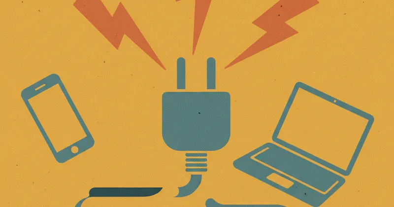 सबसे तेज़ चार्जर्स: आपकी डिवाइस को तुरंत कैसे भरें