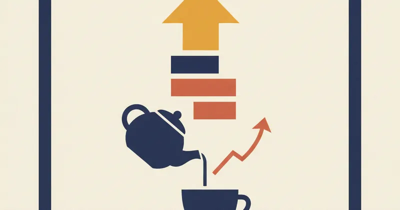 Chini Kum ने प्री-सीड फंडिंग में जुटाए करोड़ों रुपये