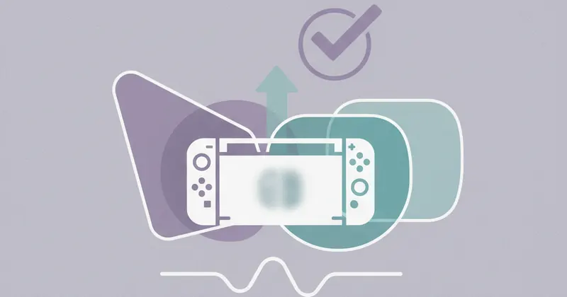 Nintendo Switch 2 के लिए बेस्ट केस: सुरक्षा और स्टाइल का संतुलन