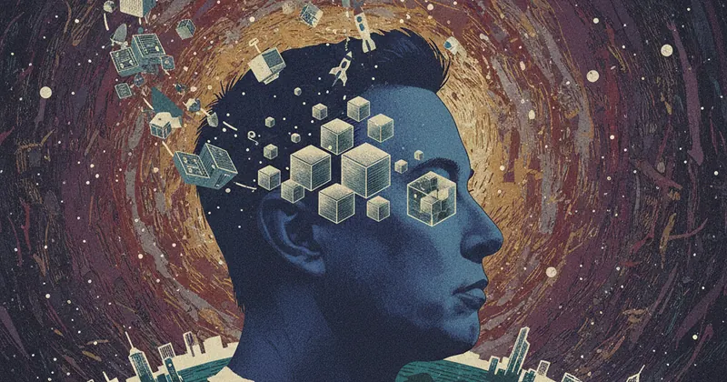 Elon Musk की सैटेलाइट डेटा सेंटर (Satellite Data Center) की योजना