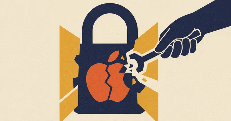 FBI को Apple के Lockdown Mode ने रोका, जब्त iPhone का डेटा नहीं मिला