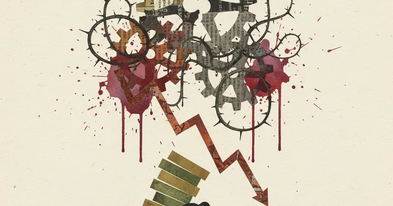 Tracxn को Q3 FY25 में राजस्व वृद्धि रुकी, घाटे में लौटी