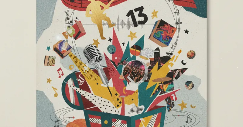 Fortnite Festival Season 13 में नए म्यूजिक पास रिवॉर्ड्स की घोषणा