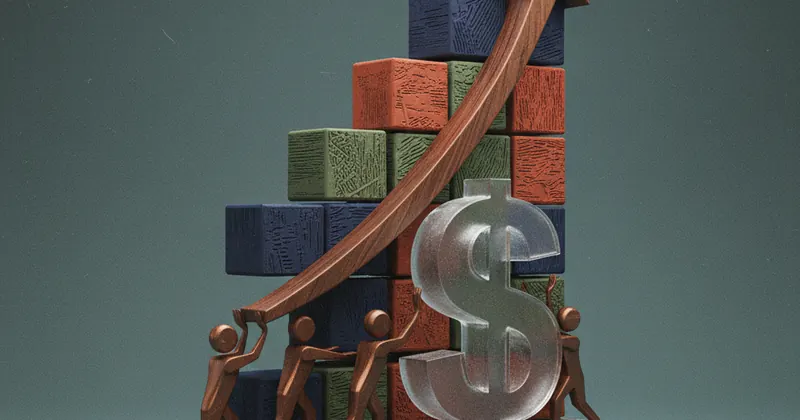 फंडामेंटल ने बिग डेटा एनालिसिस के लिए $255M जुटाए