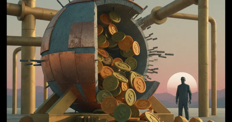 पैसिफिक फ्यूजन का बड़ा कारनामा: फ्यूजन रिएक्टर बनाना हुआ सस्ता