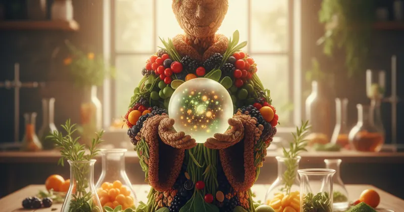 प्रिवेंटिव न्यूट्रिशन स्टार्टअप Good Monk ने जुटाए ₹33 करोड़