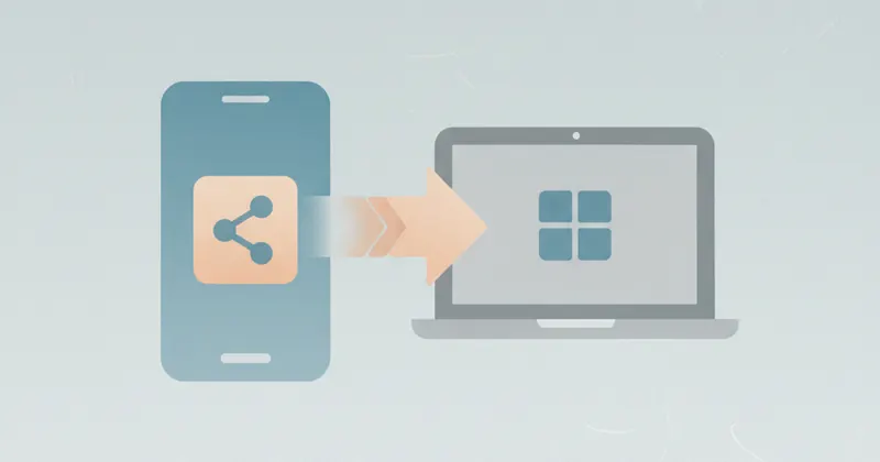 Google जल्द ही Android के लिए Nearby Share का बड़ा विस्तार कर सकता है