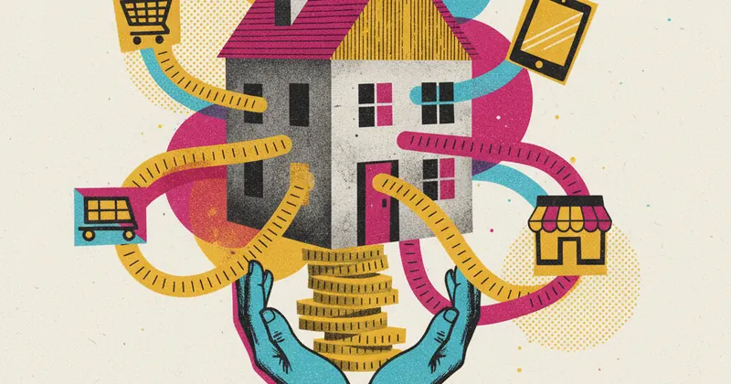 Material Depot ने होम इंटीरियर्स के लिए जुटाए $10 मिलियन