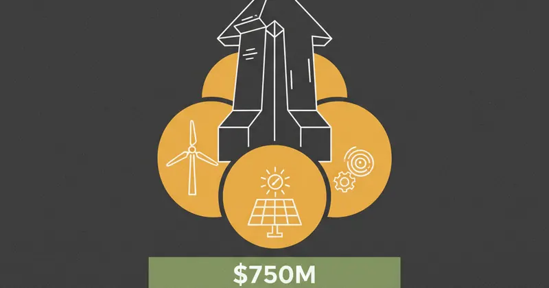Mundi Ventures ने Deep Tech और Climate के लिए $750M जुटाए
