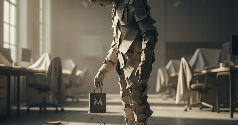 Myntra ने 50 कर्मचारियों की छंटनी की घोषणा की, ऑपरेशन्स में बदलाव