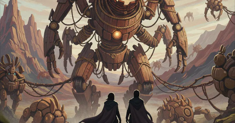 Guerrilla Games ने Horizon सीरीज़ का नया को-ऑप गेम लॉन्च किया