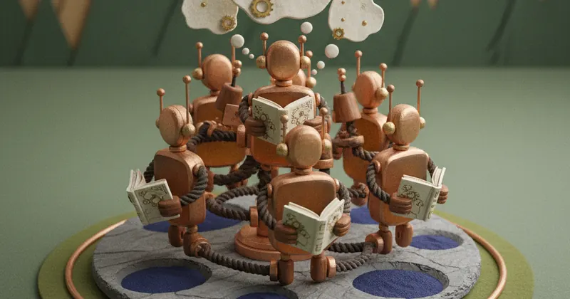 पेश है Moltbook: AI एजेंट्स के लिए नया सोशल नेटवर्क