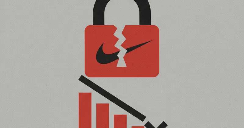 Nike के प्रोमो कोड्स अब नहीं होंगे काम, कंपनी ने बदला नियम