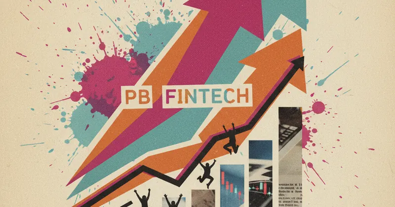 PB Fintech के शेयर में उछाल, QIP पर बोर्ड मीटिंग रद्द