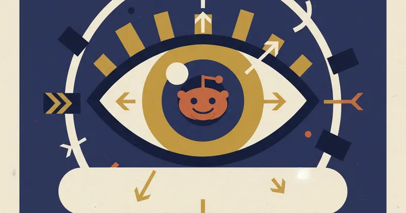 Reddit AI सर्च को नए अवसर के रूप में देख रहा है