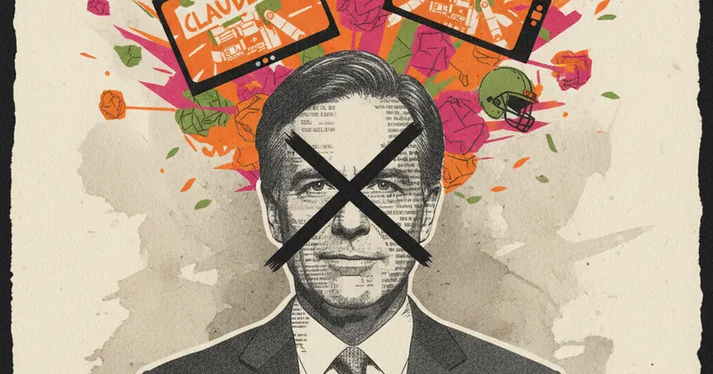 सैम ऑल्टमैन हुए नाराज़: क्लॉड के सुपर बाउल विज्ञापन पर खुलकर बोले