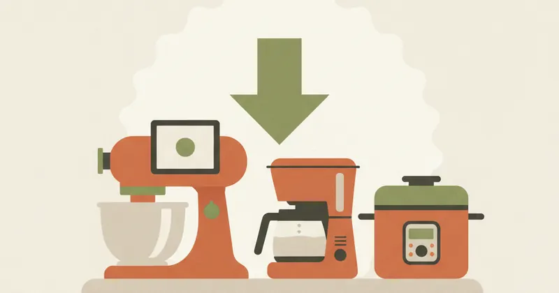 KitchenAid ने नए स्मार्ट उपकरणों के लिए खास ऑफर दिया