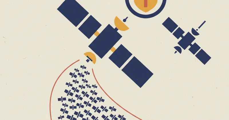 Starlink को टक्कर देने वाली कंपनी को FCC से मिली मंजूरी