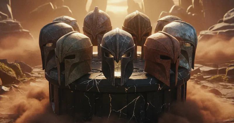 Fortnite Chapter 7 का टीज़र आउट, 'The Seven' की वापसी कन्फर्म