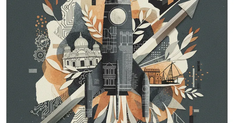 भारत के नए इनोवेशन इंजन: टियर-2 शहरों में बढ़ता स्टार्टअप इकोसिस्टम