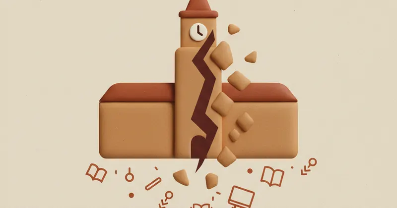 यूरोपीय विश्वविद्यालय पर साइबर अटैक, सिस्टम हुए ठप