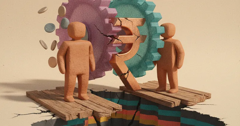 UPI पेमेंट बूम के बाद भारतीय फिनटेक कंपनियों पर दबाव क्यों?