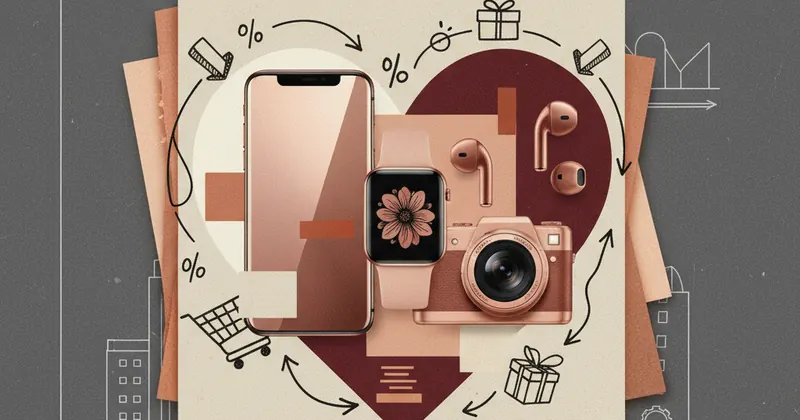 Valentine’s Day 2026: लेटेस्ट डील्स और डिस्काउंट्स