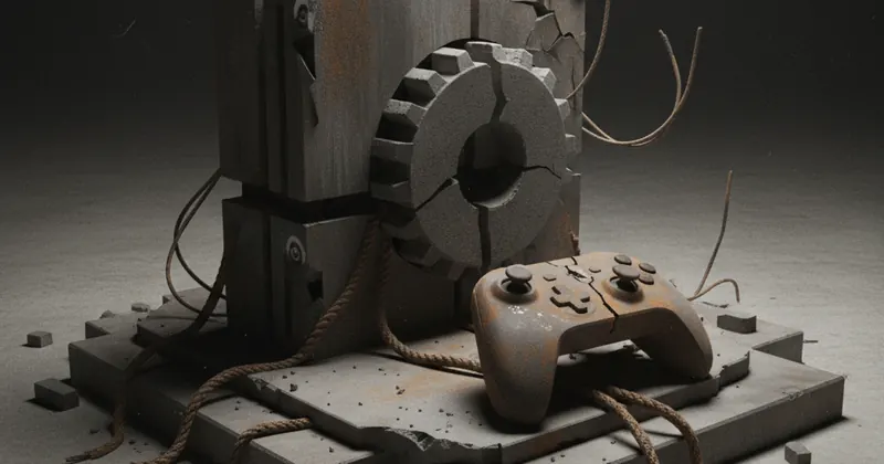 Valve ने Steam Machine और Controller की शिपिंग रोकी