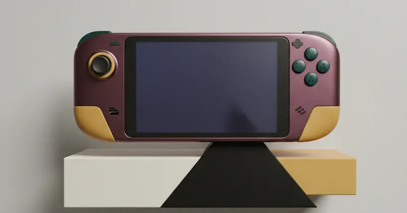 Valve का नया Steam Deck आ रहा है, जानें क्या है खास