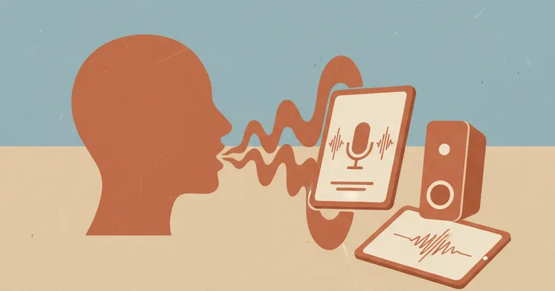 ElevenLabs के CEO बोले: वॉयस AI अब अगला इंटरफ़ेस बनेगा