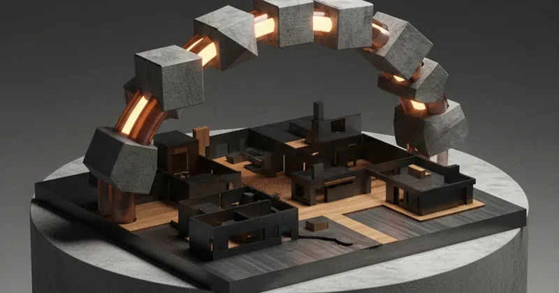 सबसे बेहतरीन Mesh Wi-Fi सिस्टम: घर में पाएं तेज़ और स्थिर इंटरनेट