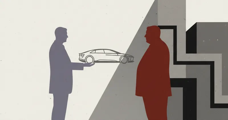 प्रिंस एंड्रयू के सलाहकार ने एपस्टीन को EV स्टार्टअप्स में निवेश का सुझाव दिया